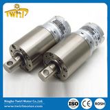 36mm High Torque Low Rpm 12V 24V DC Planetary Gear Motor