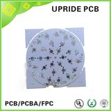 Double-Sided Aluminium PCB