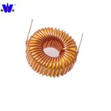 Lgh Ferrite Coil Fixed Inductor