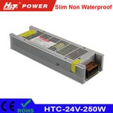 24V 10A 250W LED Display Ultrathin Switching Power Supply