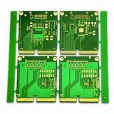 Competitive Price PCB Etching Supplies with High Quality