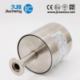 Anti-Explosion Pressure Transmitter, High Accuracy Gauge Pressure Remote Seal Transmitter (JC660-20)