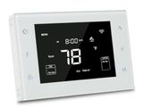2 Stage Payne Ruud Emergency Heat Only Programmable Heat Pump Thermostat