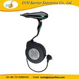 Hair Dryer Extension Wire Retractable Cable Reel