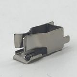 Brass Terminal Clip, Socket Terminal, Socket Contact