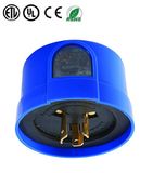 Multivoltage Twistlock Photocontrol for LED Lighting