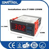 Digital Microcomputer Mini Electrical Temperature Controller