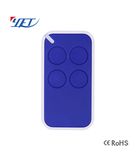 4 Button Plastic Univeral Copy Remote Control Yet2112