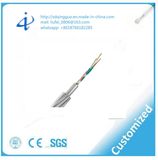 48 Core Opgw Fiber Optic Cable with Stainless Steel Tube