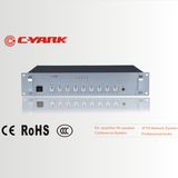 Power Amplifier with High Quality
