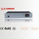 C-Yark Mixing Amplifier with Cloud Player