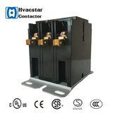 24V UL Approved Three Phase High Quality Electrical AC Contactors