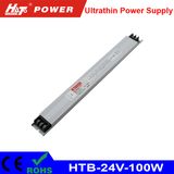 24V 100W Ultra Thin LED Power Supply for Light Box