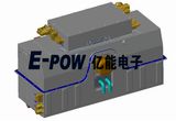 13kwh High Performance Smart Lithium Battery Pack for EV/Hev/Phev/Erev