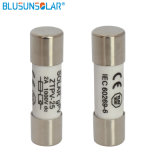 Solar PV DC Fuse 2A/3A/4A/5A/8A/10A/15A/30A 1000V Fuse Link for Solar System Protection