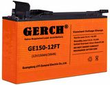 Long Life 12V 150ah 175ah Front Terminal Rechargeable Battery for Solar Panel UPS Telecom System