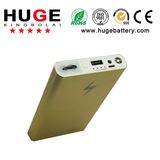 12V Rechargeable Lithium Power Bank for Car Starter