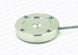Miniature Low Profile Compression Load Cell (B115)