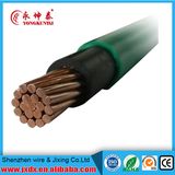 PVC Sheath Electrical Power Cable with XLPE Insulation