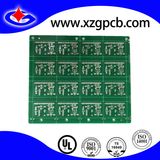 Panelization 16 up PCB Circuit with 2 Oz Copper