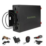 Real Time Tracking Car GPS Tracker Tk105b GSM Vehicle Tracker SMS Global Locator Anti-Theft Car Tracking Alarm System