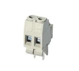 5.08 Pitch Screw Terminal Block