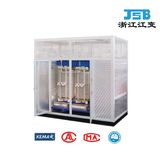 H Grade Insulated Dry Type Indoor Power/Distribution Set Down Transformer