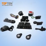 Fleet Management GPS Tracker with RFID and Camera Tk510-Ez