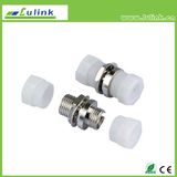 FC LC Fiber Optic Adaptor Sm mm Simplex Duplex Connector