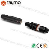Raymo Lemoe Connectors Equivalent to Feg and Phg Series B Connector Circular Free Socket Connector