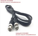 RG6 Rg59 Coaxial Male to Male BNC Video Cable