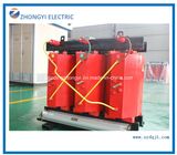 Sc (B) 10 1000kVA Cast Resin Power Dry Type Transformer