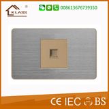 Computer Socket Outlets for Wall Dedicated