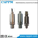 Sputtered Thin-Film Pressure Transducer Ppm-S330
