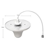 400-490MHz Indoor Ceiling Mount Antenna