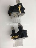 UK Bsi Insert Plug 13A