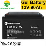 Free Shipping 12V 90ah Rocket Battery
