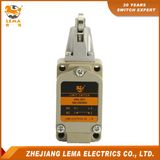 Lema Lwl-D21 Top Cross Roller Plunger 10A 250VAC Limit Switch