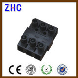 Ts888/Sc3 Electrical Plastic Plug-in Terminal Block Connector