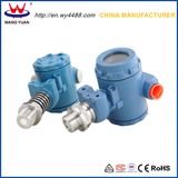 Wp435c Gauge Pressure Sensor with Hart Protocol