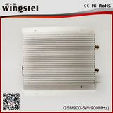 G990 Big Power Signal Repeater 900MHz Signal Amplifier Silver Home Signal Booster with Wholesale Price