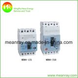 M4 Serise MCCB Moulded Case Circuit Breaker