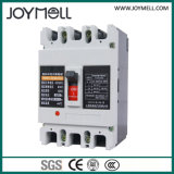 AC Jcm1 Electric Moulded Case Circuit Breaker 1A~1600A (MCCB)