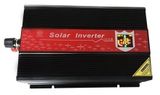 2017 Manufacturer for Intelligent Display Screen Pure Sine Wave Power Inverter