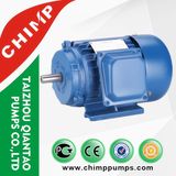 2/4/6 Poles High Efficiency Three Phase Y2 Series Induction Motor