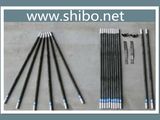 Hot Rod Sic Heating Element