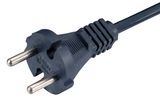 European Power Supply Cord (LA016A)