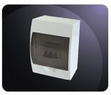 Tsm Series of Plastic Distribution Box / Electrical Distribution Board