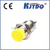 Customized M30 High Temperature Proximity Sensor 230 Degree Celsius