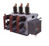 Outdoor Pole-Mounted Vacuum Circuit Breaker